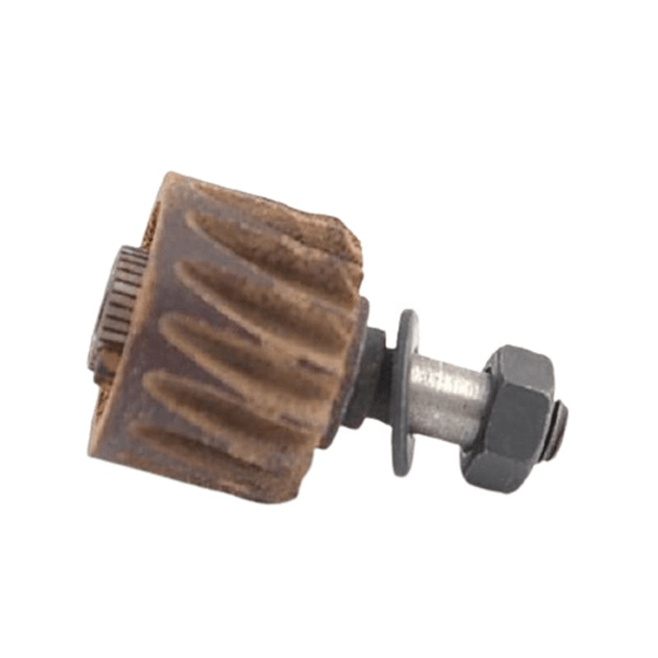 Mini Kumaş Kesim Motoru Bıçak Dişlisi / PLS-65-G46 ürün galeri görseli 2