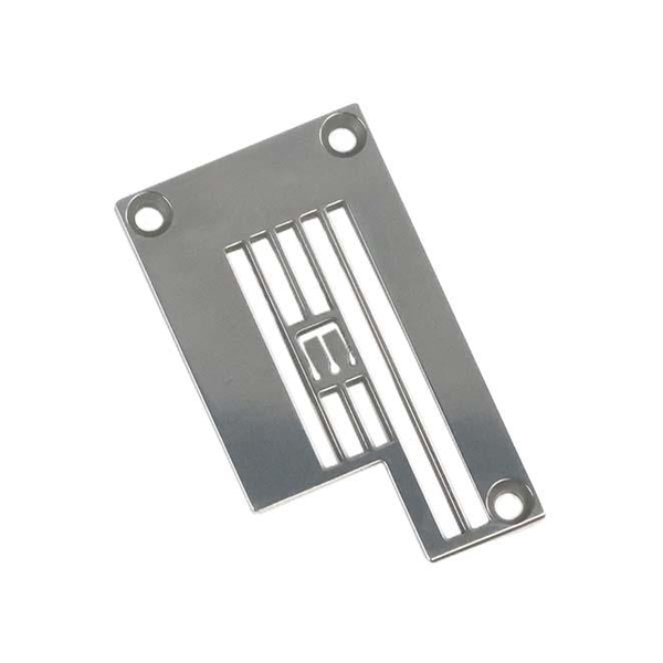 FDM Yamato 3118025 Soldan Bıçaklı Reçme Plakası 5.6 mm ürün galeri görseli 2
