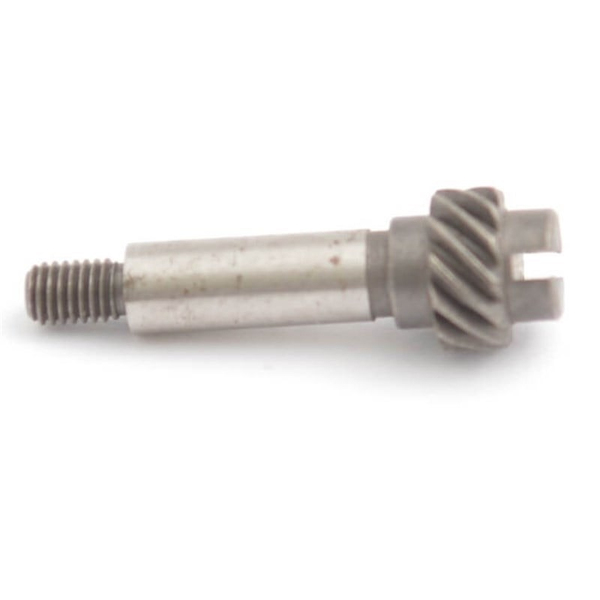 Dik Kumaş Kesim Motoru 5inç Şaft Dişlisi / KX-144 (M-430) ürün galeri görseli 3