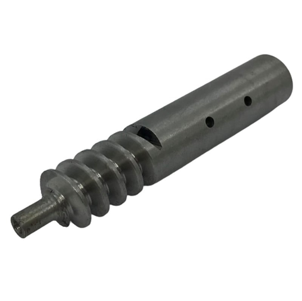 Yuvarlak Kumaş Kesim Motoru Sonsuz Dişli / PLS-125-56 (PLS-125-H16) ürün galeri görseli 2