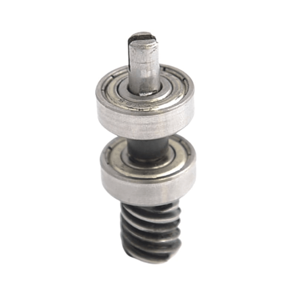 Mini Kumaş Kesim Motoru Sonsuz Dişli Set / PLS-70-B31 ürün galeri görseli 3