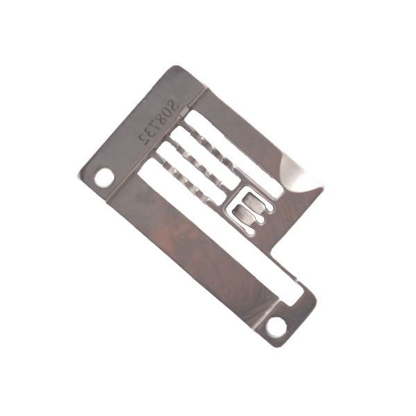 FDM Brother S08732 Bant Reçme Plakası 6.4 mm ürün galeri görseli 2