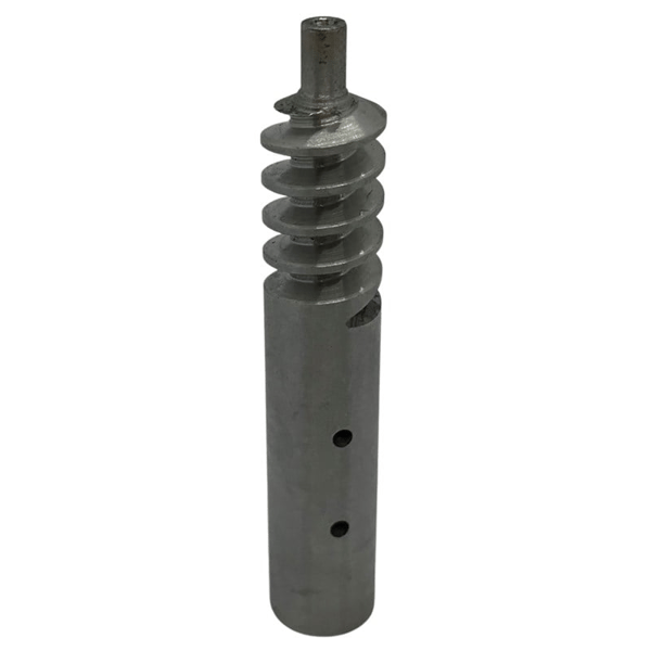 Yuvarlak Kumaş Kesim Motoru Sonsuz Dişli / PLS-125-56 (PLS-125-H16) ürün galeri görseli 4