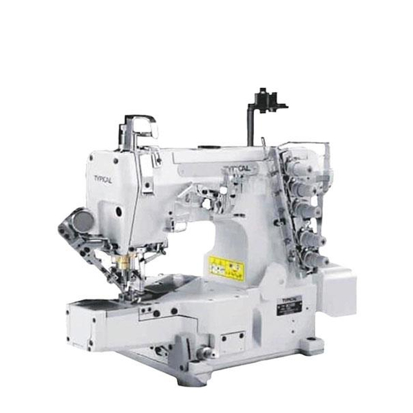 Typical GK-31600YQ3-5L (Havalı) Soldan Bıçaklı Burunlu Reçme Makinesi ürün görseli ana görseli
