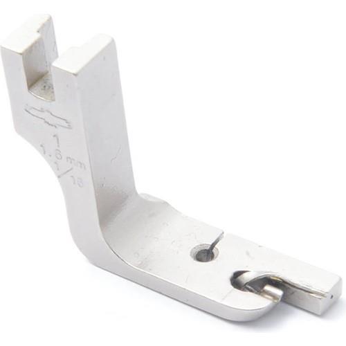 Düz Dikiş Makinesi Kıvırma Ayağı 1.6mm Susei ürün görseli 1