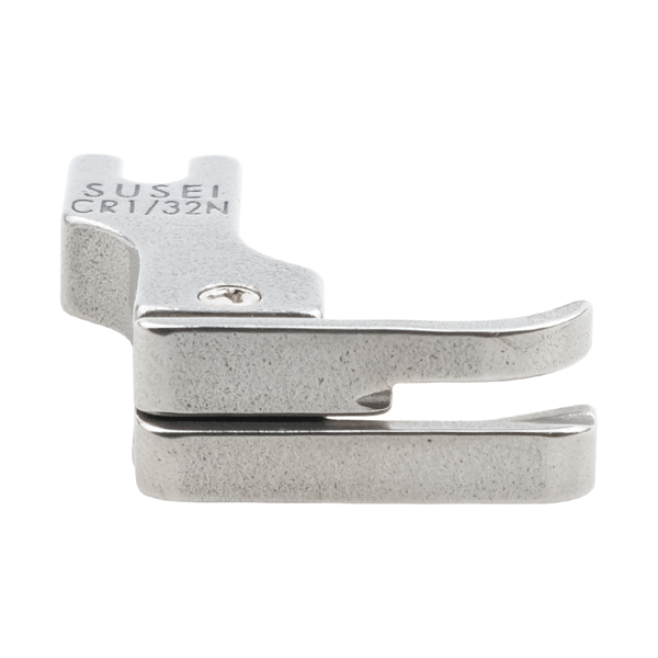 CR1 32N çima ayağı yandan 0,8 mm kılavuz yapısı