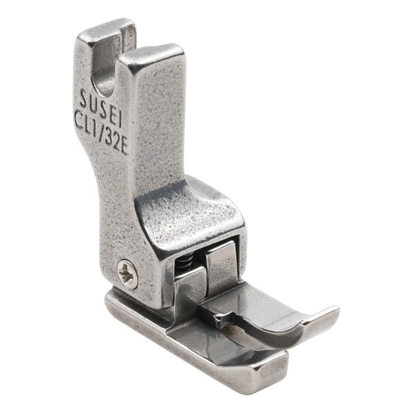 CL1/32E 0,8 mm Geniş Ters Sol Çima Ayağı mekanizma görünümü