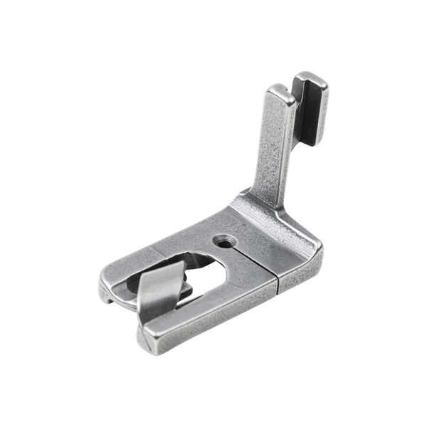 Fdm Düz Makine 11.1mm Etek ve Eşarp Kıvırma Ayak | LOT NO:095 | Tüm Marka Sanayi Tipi Düz Dikiş Makinelerinde Kullanılır. ürün görseli 3