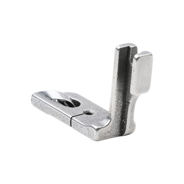 LOT NO:4 4,8 mm Etek ve Eşarp Kıvırma Ayağı galeri görünümü 3