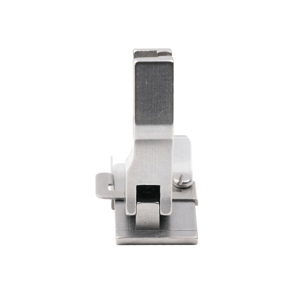 FDM Ever Peak Düz Makine 5 mm İnce Saç Siperli Nervür Ayağı SG-50 galeri görseli 5