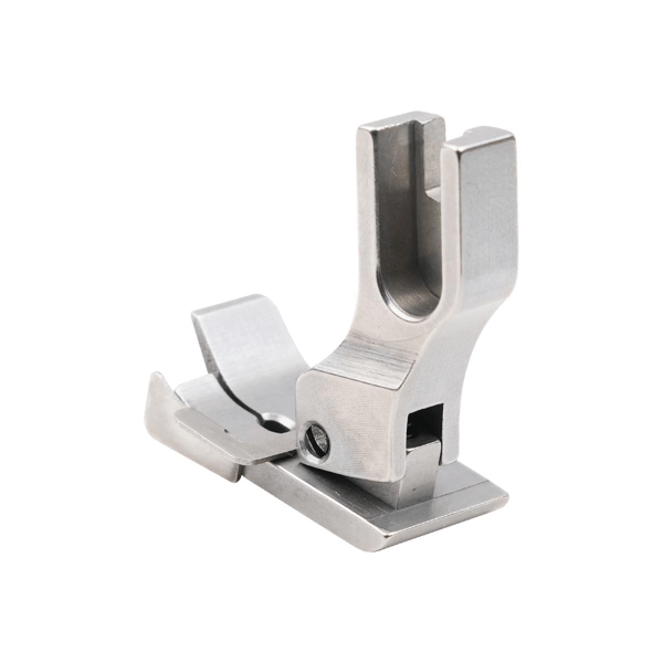 FDM Ever Peak Düz Makine 5 mm İnce Saç Siperli Nervür Ayağı SG-50 galeri görseli 4
