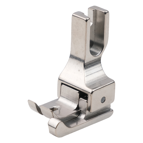 Düz Makine 6.4mm Gazi Ayak | Sağ Çima | CR1/4E | Tüm Marka Sanayi Tipi Düz Dikiş Makinelerinde Kullanılır.EverPeak anlatım görseli 5
