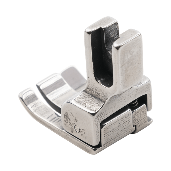 Düz Makine 8mm Ters Çima Ayak | Sol Çima | CL5/16E | Tüm Marka Sanayi Tipi Düz Dikiş Makinelerinde Kullanılır. ürün detay görseli 6