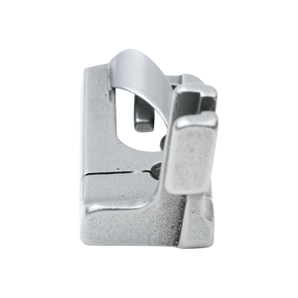 LOT NO:09 9,5 mm Etek ve Eşarp Kıvırma Ayağı galeri görünümü 5