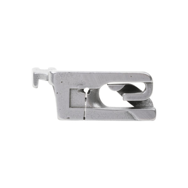 LOT NO:09 9,5 mm Etek ve Eşarp Kıvırma Ayağı galeri görünümü 6