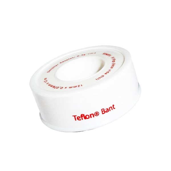 FDM Magma Teflon Bant | Ty Tb 12 ana hero görseli