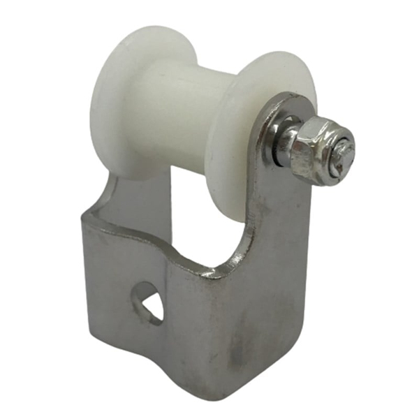 Pastal Başı Kesim Makinesi Alt Tekerlek Braket Tertibatı / DB-23 ürün görseli 3