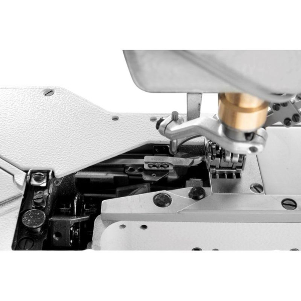 Typical GK-31600D3 İğne Poz. Çektirmeli Burunlu Reçme Makinesi ürün galeri görseli 3
