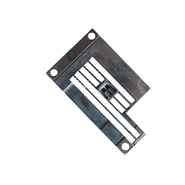 FDM Kingtex Soldan Bıçaklı Reçme Plakası 5222TPL1560 (5,6 mm) ürün detay görseli 7