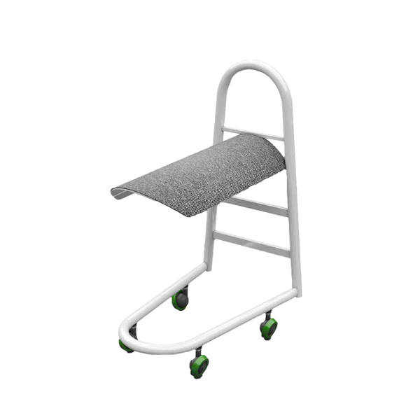 Fdm İç İçe Geçmeli Bombeli Transport Sehpa | En:30Cm | Boy:65Cm | Yükseklik:76Cm | T169 ana hero görseli