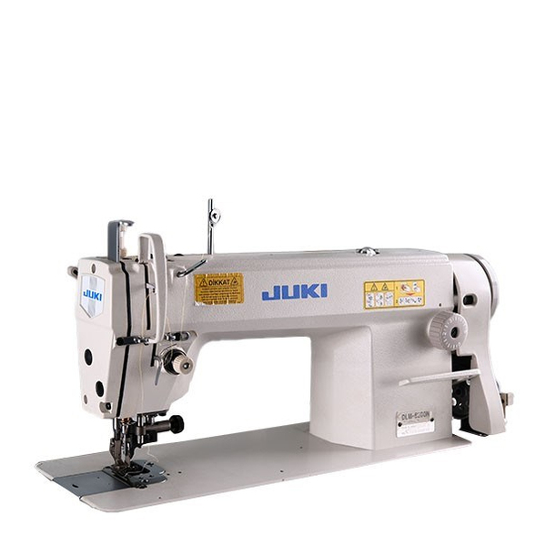 2.El Juki DLN-5200N Bıçaklı Makine Mekanik Kavramalı Motorlu galeri görseli 3