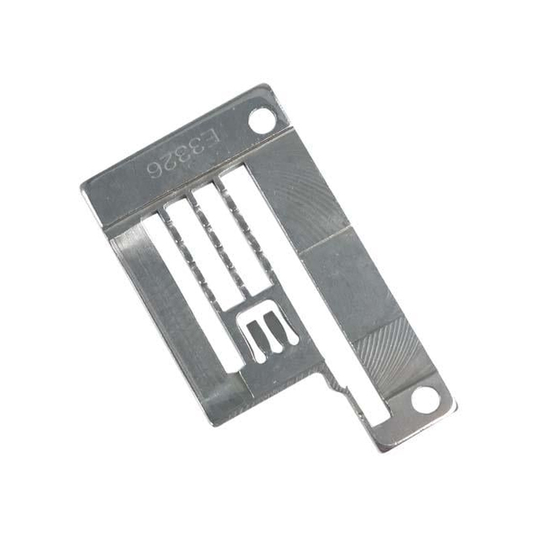 FDM Siruba E3326 Bant Reçme Plakası 5.6 mm ürün galeri görseli 2