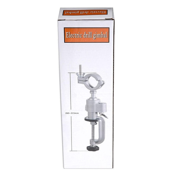 İplik Temizleme Makinesi Stand (Mengene) / PLS-1977A-029 ürün detay görseli 8