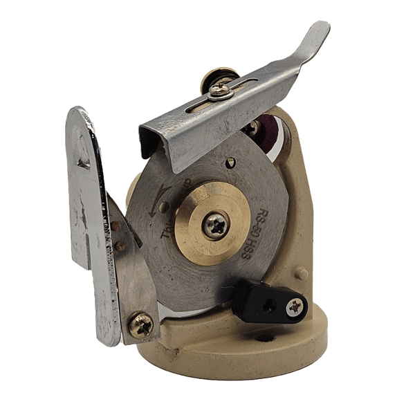 Mini Kumaş Kesim Motoru Bıçak Kafası / PLS-50-30 ürün galeri görseli 5