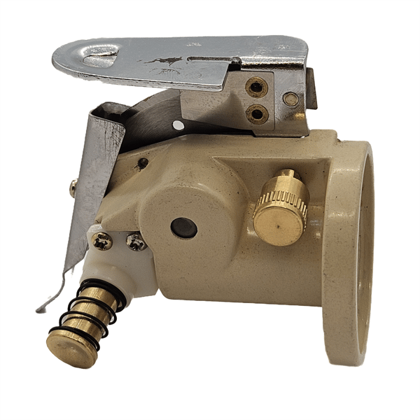 Mini Kumaş Kesim Motoru Bıçak Kafası / PLS-50-30 ürün galeri görseli 3