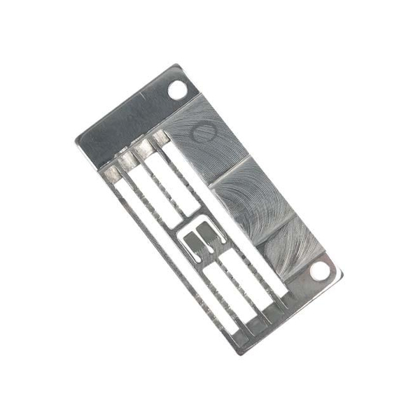 FDM Siruba E1827 Etek Reçme Plakası 6.4 mm ürün galeri görseli 2