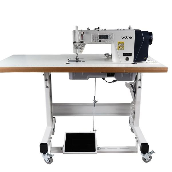 Brother S-7180A-815P tabla ve stand komple görseli