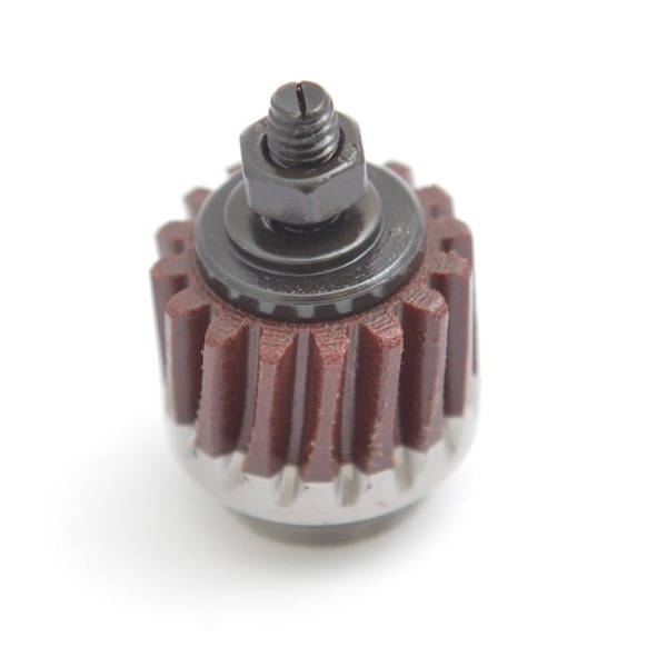 Yuvarlak Kesim Motor Küçük Dişli / S-131-16T ürün galeri görseli 5