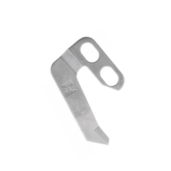 FDM Juki Düz Dikiş Makinesi Alt Sabit Bıçağı D2406-555-DOH/STR ana ürün görseli
