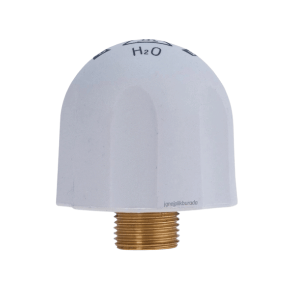 Silter | Mini Ütü 3/8'' Emniyet Ventili | Sy Ev 38 | Silter 1lt, 2lt, 3.5lt ve 5lt Kazanlı Mini Ütülerle Uyumludur. ana hero görseli