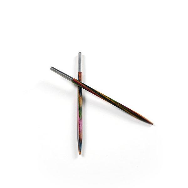 Knitpro | Symfonie | Ahşap Special Değiştirilebilir Şişler | 3.50mm | SYMFONİE W.SPECİAL I.NEEDLES | 20422 | galeri görseli 2