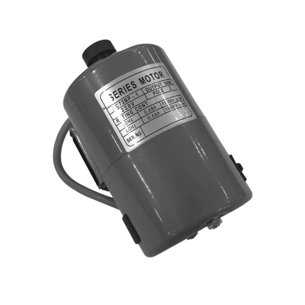 Çuval Ağzı Makinesi Motoru GK-26-1A-1 ana hero görseli