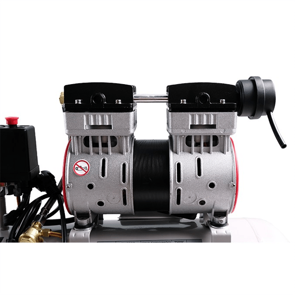 FDM | MY TOL | 50 Litre | Kompresör Sessiz ürün galeri görseli 2