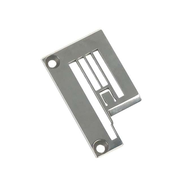 Siruba E3025 Bant Reçme Plakası 4.8 mm ana hero görseli