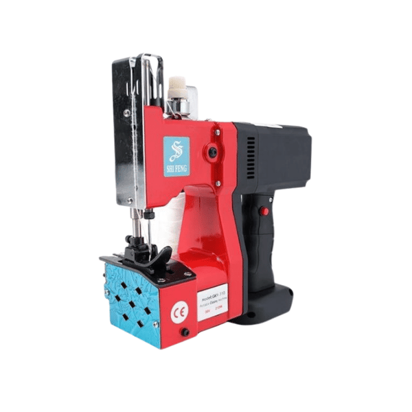 FDM | Shifeng Gk9-900a | Şarjlı Çuvalağzı Dikiş Makinesi galeri görseli 9