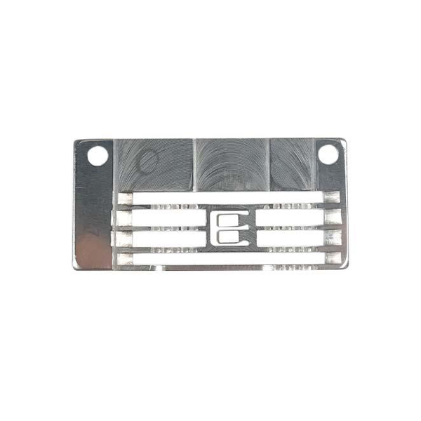 FDM Siruba E1827 Etek Reçme Plakası 6.4 mm ürün galeri görseli 4