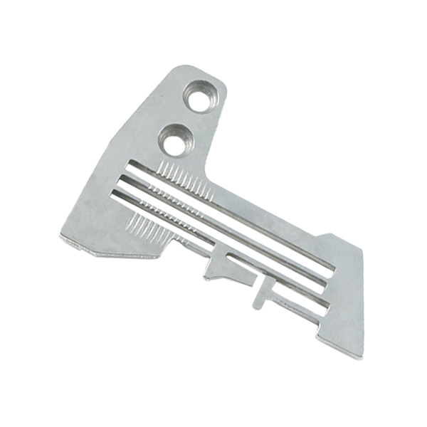 FDM Siruba 3 İplik Overlok Makine Plakası E800 4mm ana ürün görseli