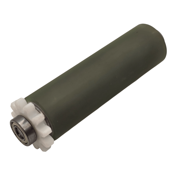 Sıcak Soğuk Etiket Kesme Makinesi Merdanesi 10cm / BK-100LR-08B ürün detay görseli 3