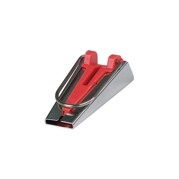 LS-120 Kırmızı Biye Aparatı 18 mm ana hero görseli