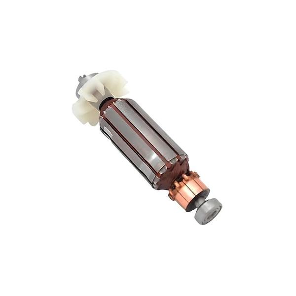 Fdm Kumaş Kesim Motoru Rotor Sargısı CZD-B11-DB94 ürün görseli 1