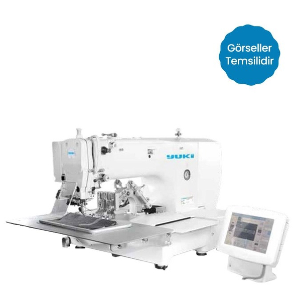 Jack | JK-T3020D | İşleme Dikiş Makinesi | 300X200 ana ürün görseli