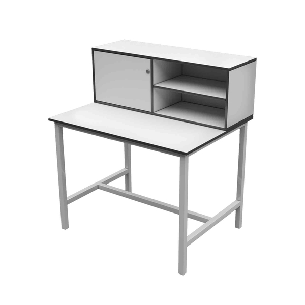 Fdm Ustabaşı Masası | En:90Cm | Boy:120Cm | Yükseklik:130Cm | T26 ana hero görseli
