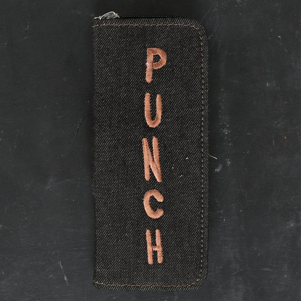Knitpro | Nakış Set | Punch İğne Seti | The Earthy Punch | Needle Set | 21002 | galeri görseli 16