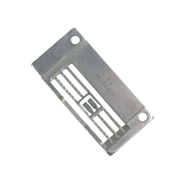 FDM Typical 3108134 Etek Reçme Plakası 5.6 mm ürün galeri görseli 2