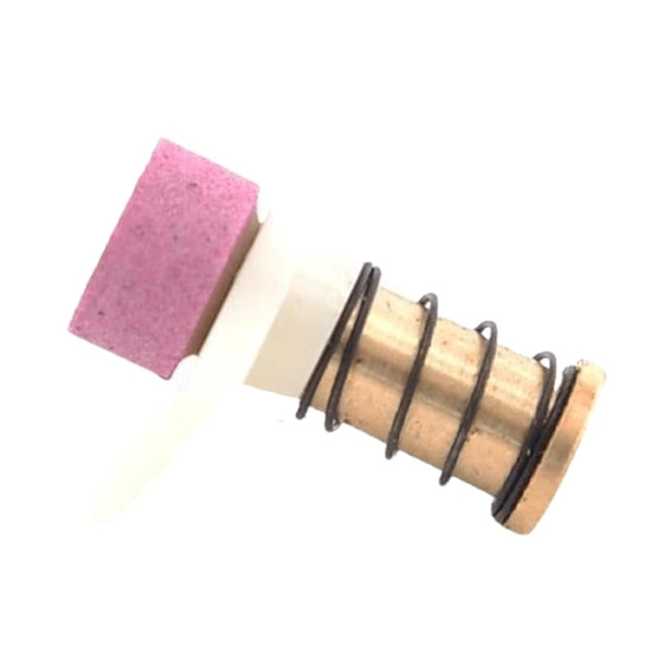 Mini Kumaş Kesim Motoru Komple Bileme Tertibatı / PLS-50-3 ürün galeri görseli 2