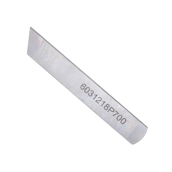 Kingtex Overlok Alt Bıçağı 6031218P700/S ana hero görseli